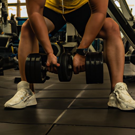 The Best Exercises to Do at the Gym