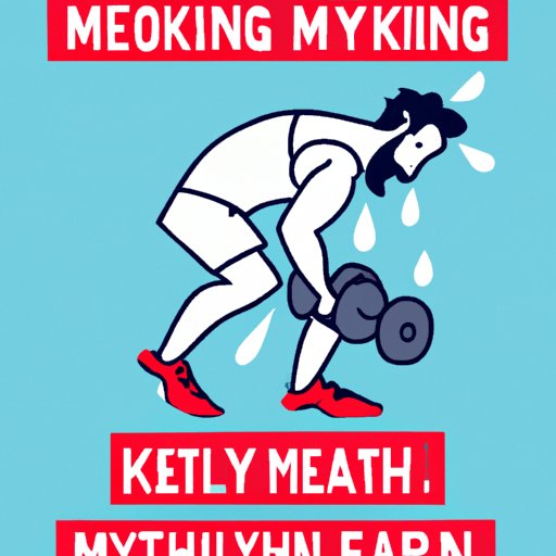 Dispelling Common Myths Around Working Out Too Much