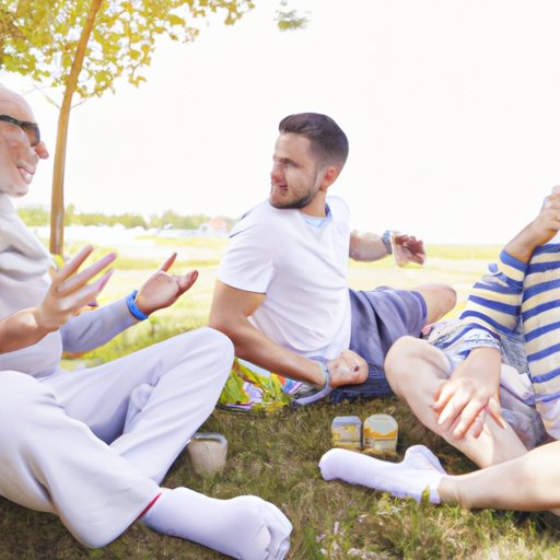 Discuss the Importance of Rest Days