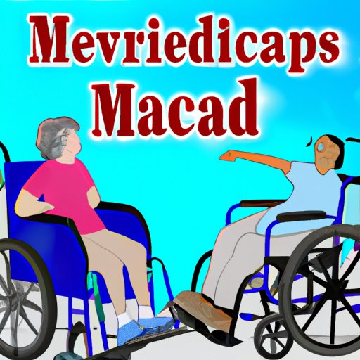 What You Need to Know About Medicare and Wheelchairs