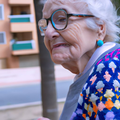 Los beneficios de envejecer con gracia