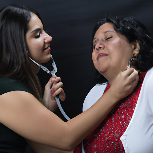 La importancia de cuidar tu salud a cualquier edad