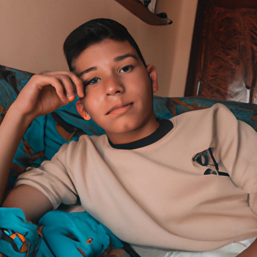 Cómo mantenerse joven con la edad que tiene