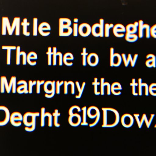 Reflections on a Decade of Change: What it Means to be Born in 1973