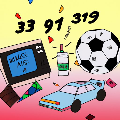 What Life Was Like When You Were Born in 1987