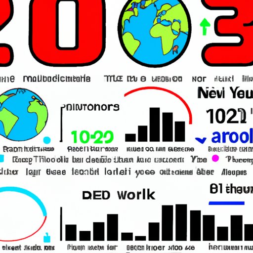 How the World Has Changed Since 2008