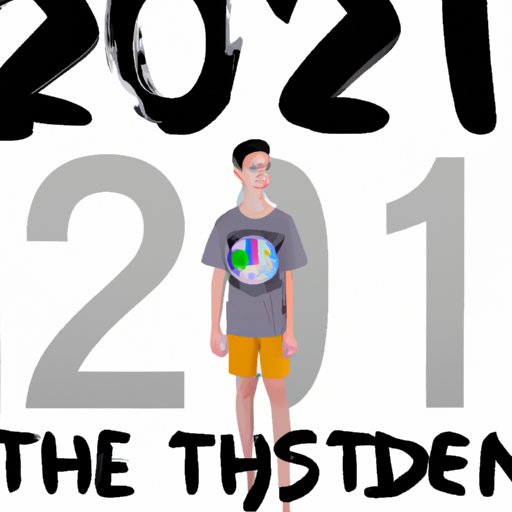 A Look at What It Means to Be 12 Years Old in 2020