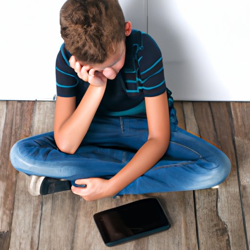 Impact of Growing Up in the Digital Age