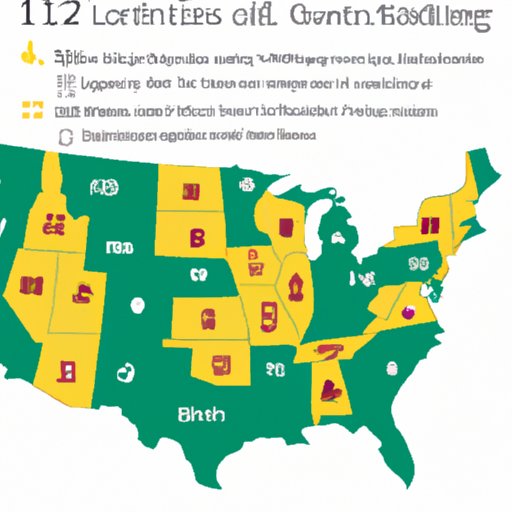 Legal Age for Leaving Children Alone in Each State