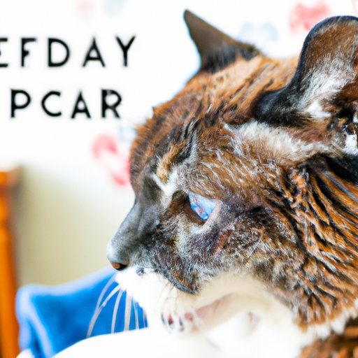 The Benefits of Senior Care: What You Need to Know About Caring for an Older Cat