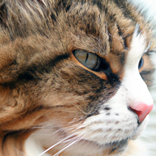 Aging Gracefully: Understanding the Natural Changes That Happen to Cats as They Age