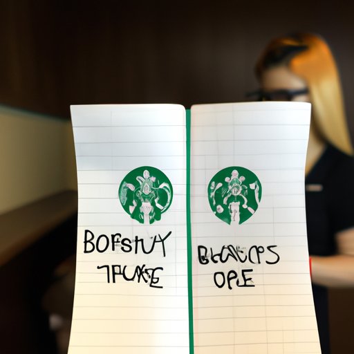 The Difference Between Working at Starbucks and Other Coffee Shops