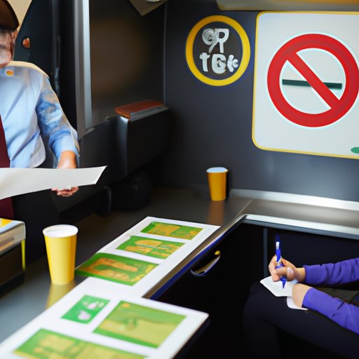 Exploring the Legal Age Requirements to Work at Subway