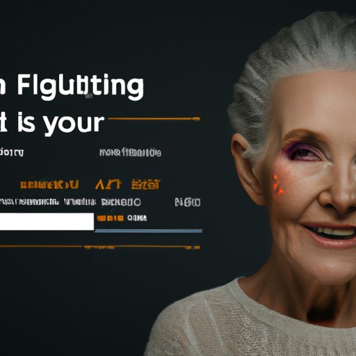 Exploring the Accuracy of How Old Do I Look AI