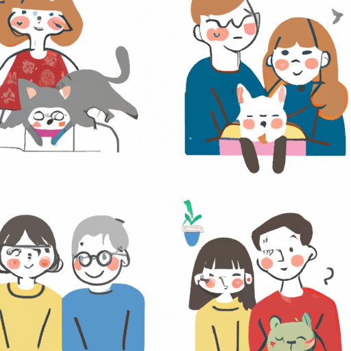 Experiences of People Who Adopted Kittens at Different Ages