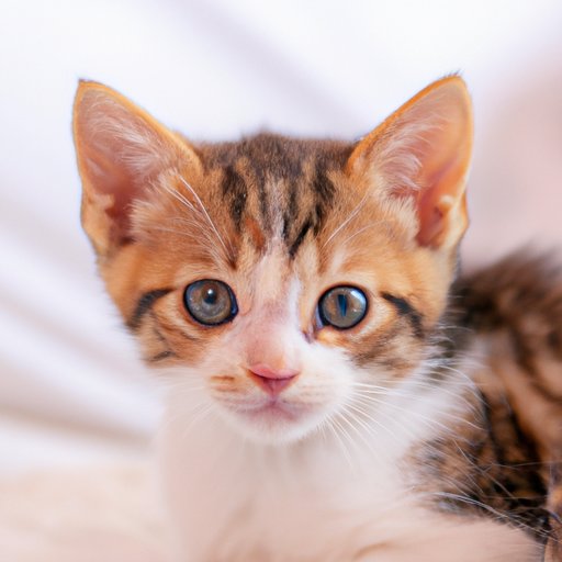 Tips from a Vet on When to Adopt a Kitten