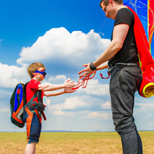 Understanding the Physical Requirements for Skydiving at a Young Age