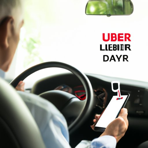 Exploring the Legal Age Requirements for Uber Drivers