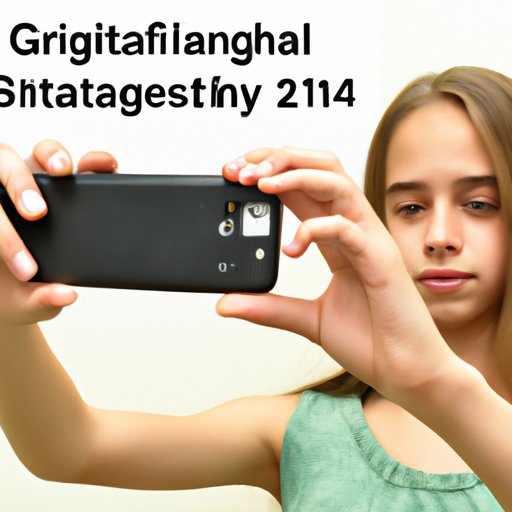 The Legal Age for Using Instagram: What Parents Should Know