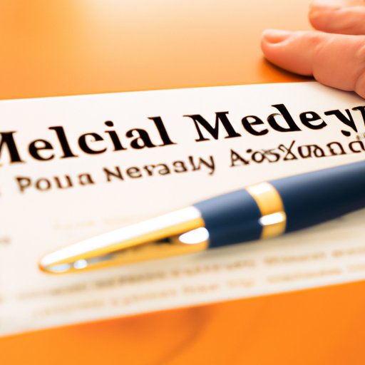 Analyzing the Financial Impact of Delaying Medicare Enrollment