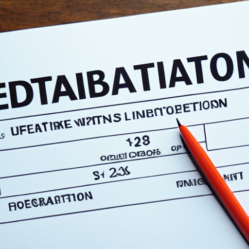 Examining Exceptions to the General Age Requirement