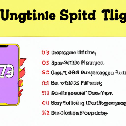 A Guide to Snapchat Age Restrictions