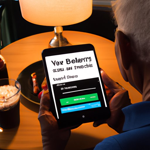 Reviewing Uber Eats Age Requirements