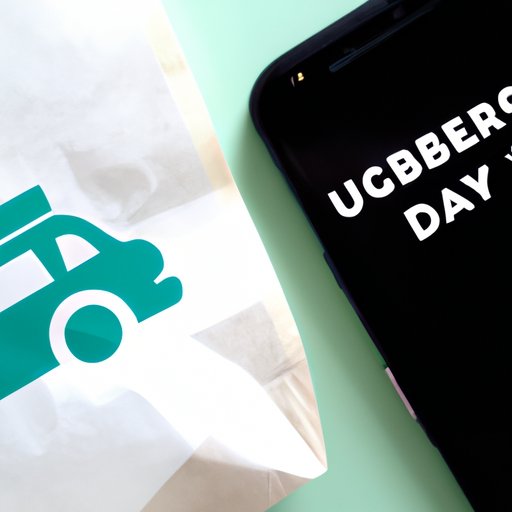 Analyzing the Impact of Age on Accessing Uber Eats