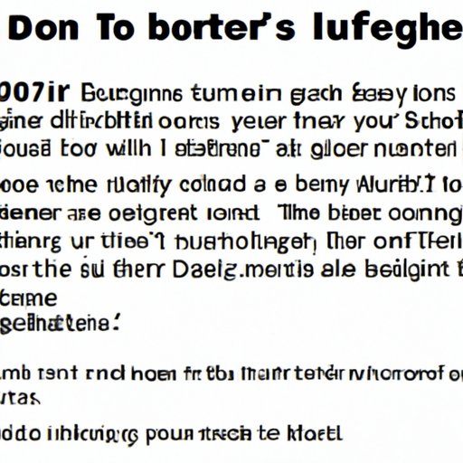 Explaining the Legal Implications of Being Too Young on Facebook