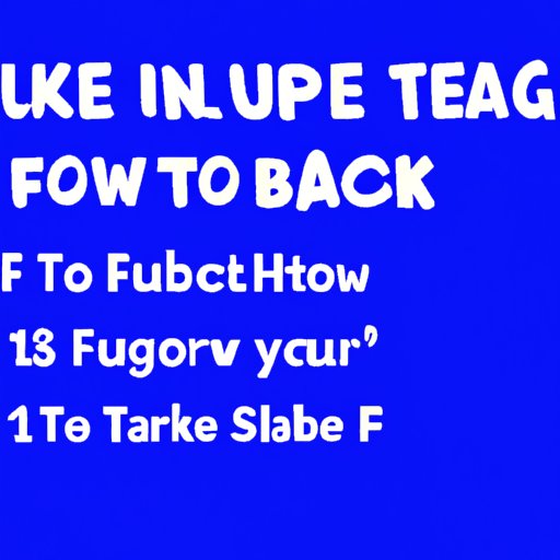 Tips for Parents of Children Who Want to Join Facebook