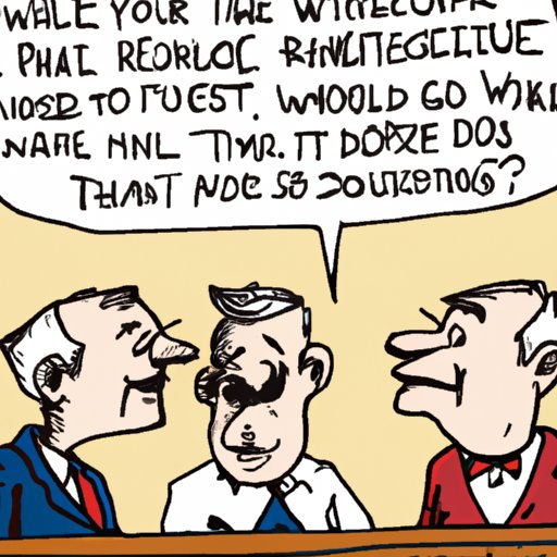 Debating Whether Raising the Age Requirement Would Improve the Quality of Presidents Elected