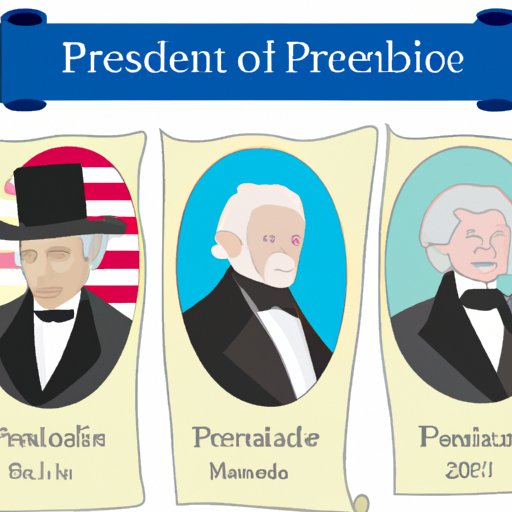 Examining the Historical Ages of U.S. Presidents