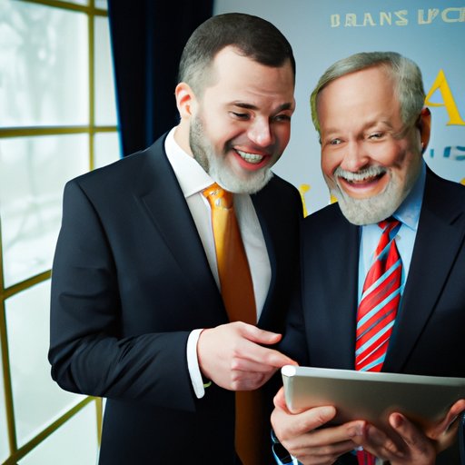 Examining the Benefits of Having an Older President