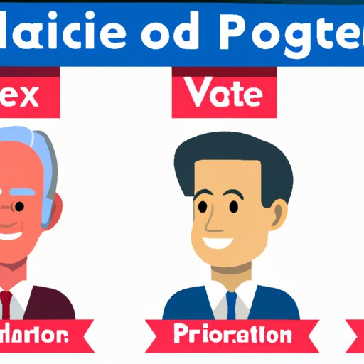 Investigating How Presidential Age Affects Campaigns