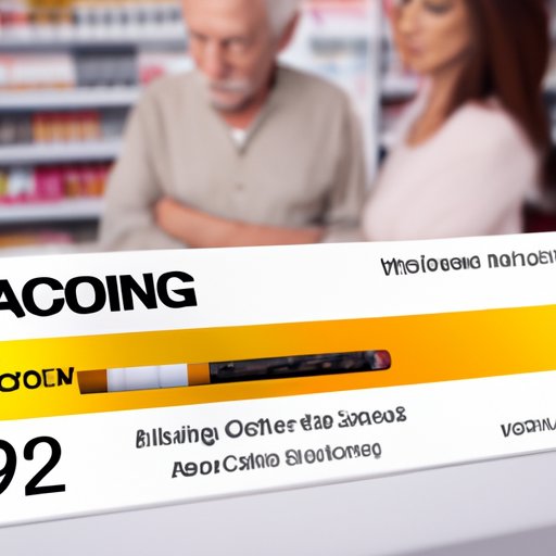 Breaking Down the Age Restrictions for Buying Nicotine
