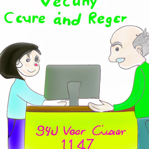 How to Verify the Age of Customers