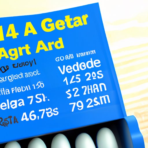 The Age Limits for Buying Viagra: A Comprehensive Guide