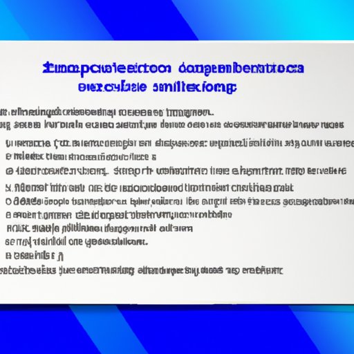 Other Factors that Determine Eligibility