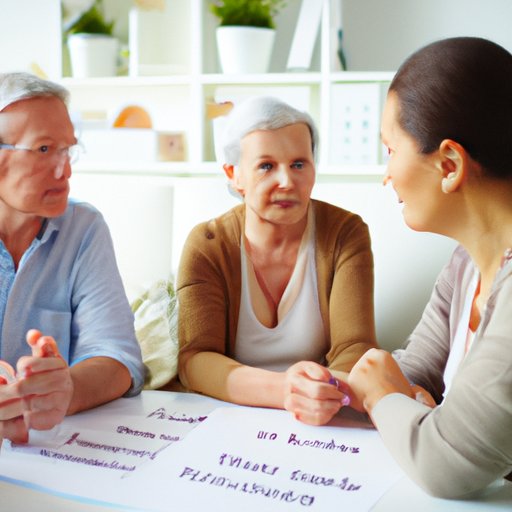 Discussing Options if You Do Not Meet the Age Requirement for Medicare