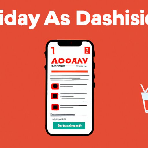 The Legal Age Requirements for Doordash: What You Need to Know