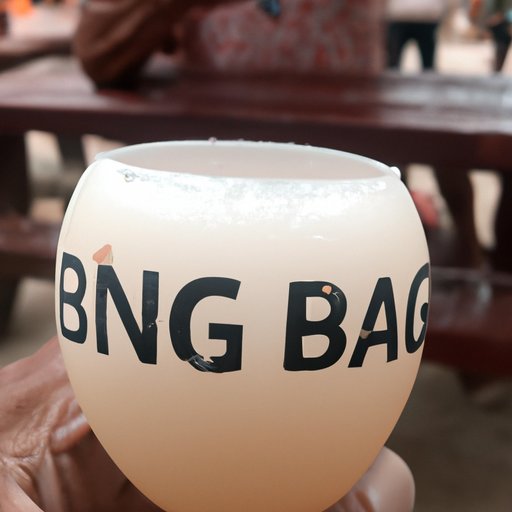 The Pros and Cons of Underage Consumption of Bang Energy Drinks