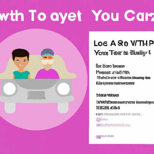 Tips for Meeting the Age Requirements to Drive for Lyft