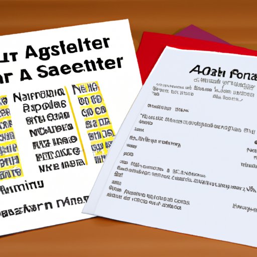 Comparing State Laws on Age for Fostering