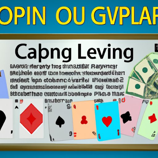 Understanding the Laws Surrounding Online Gambling