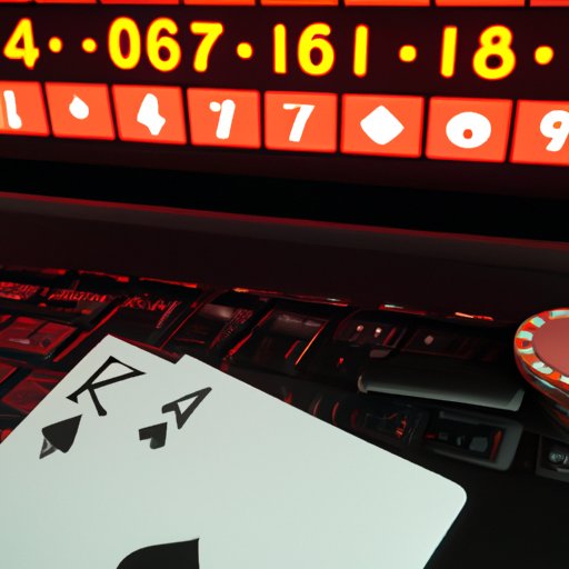 Exploring Legal Gambling Ages for Online Casinos