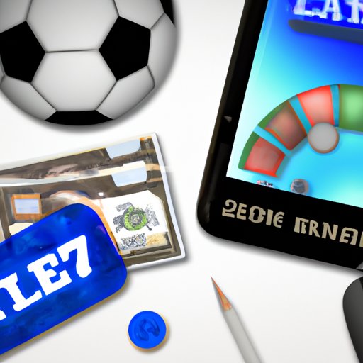 The Legality of Online Gambling: An Overview