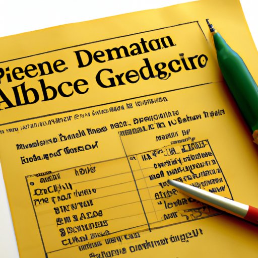 Examining the Age Requirements for Obtaining a GED