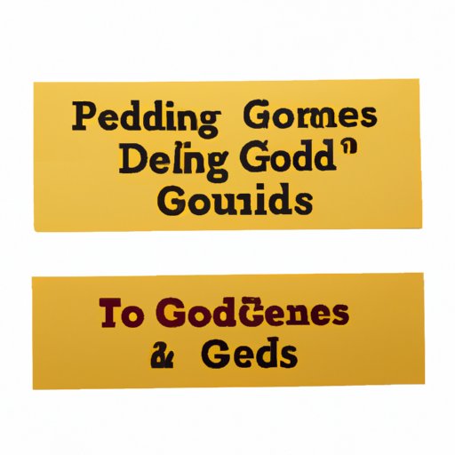 Pros and Cons of Getting a GED at a Young Age