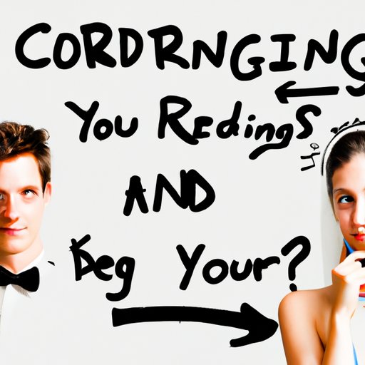 The Pros and Cons of Getting Married Young
