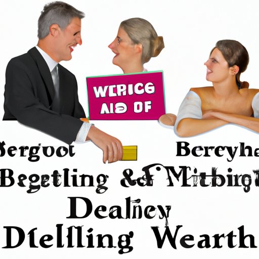 Examining the Benefits and Drawbacks of Marrying Before the Legal Age